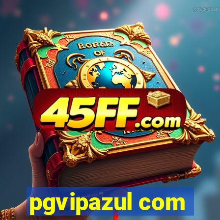 pgvipazul com